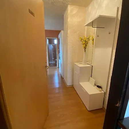 Apartmani Rina Kadumi Exterior photo