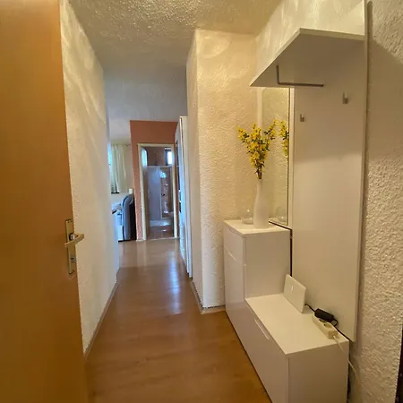 Apartmani Rina Kadumi Exterior photo