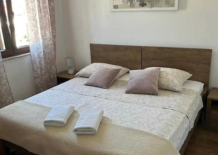 Apartmani Rina