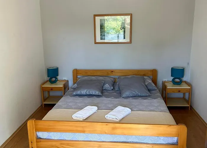 Apartmani Rina