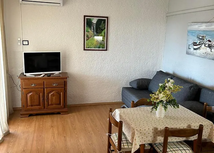Apartmani Rina