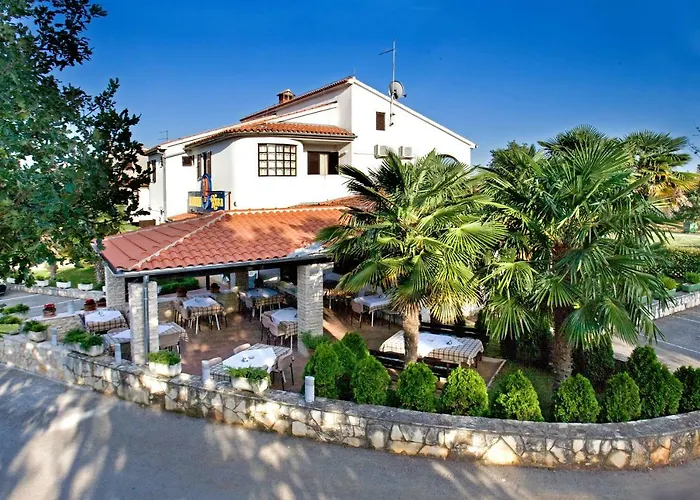 Apartmani Rina
