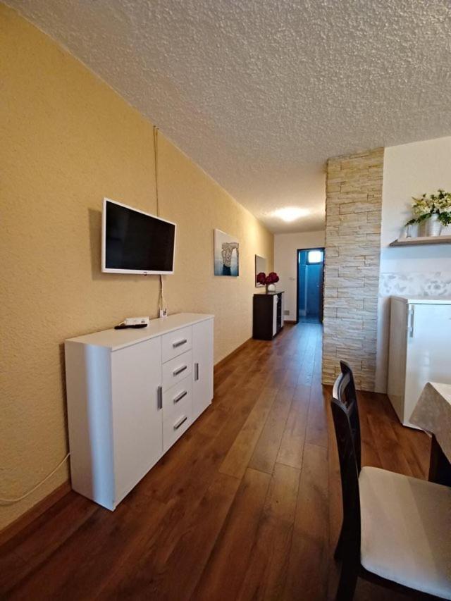 Apartment Rina *