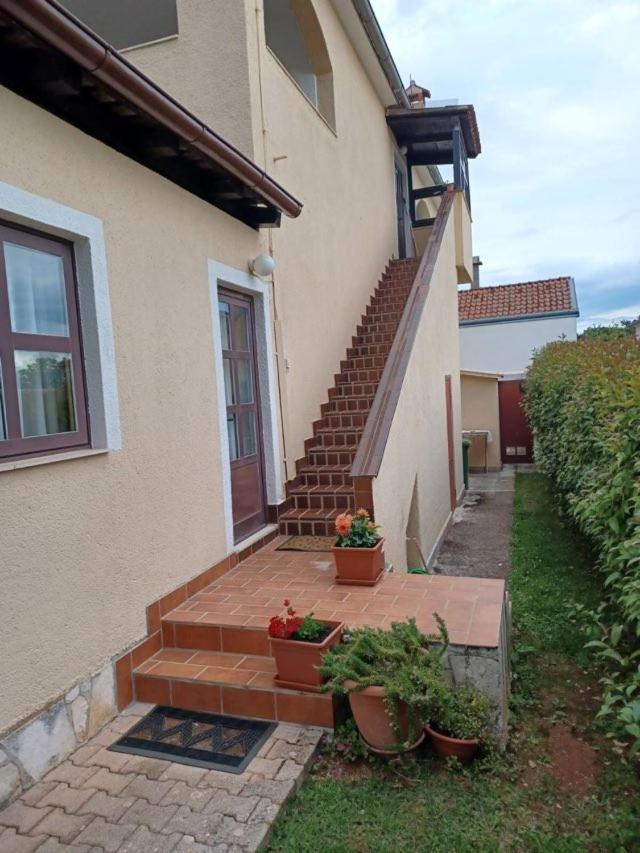 Rina Appartement