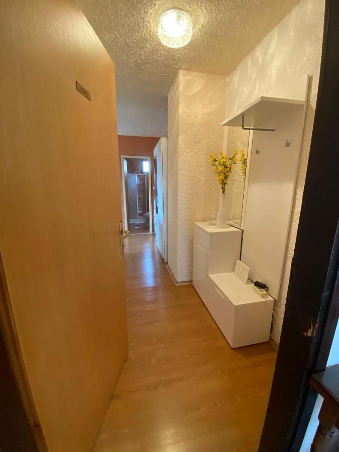 Apartment Rina Kadumi