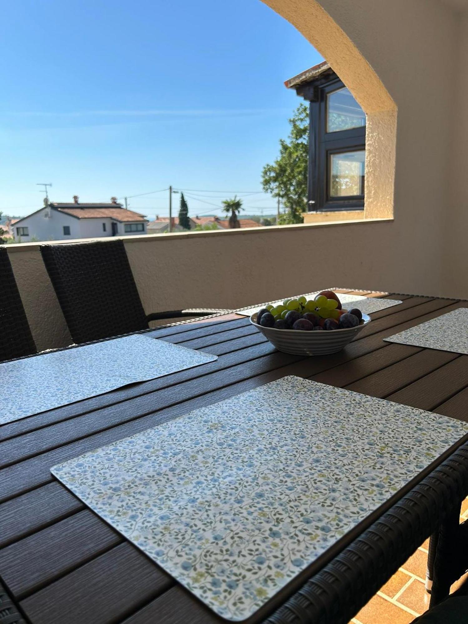 Rina Appartement *