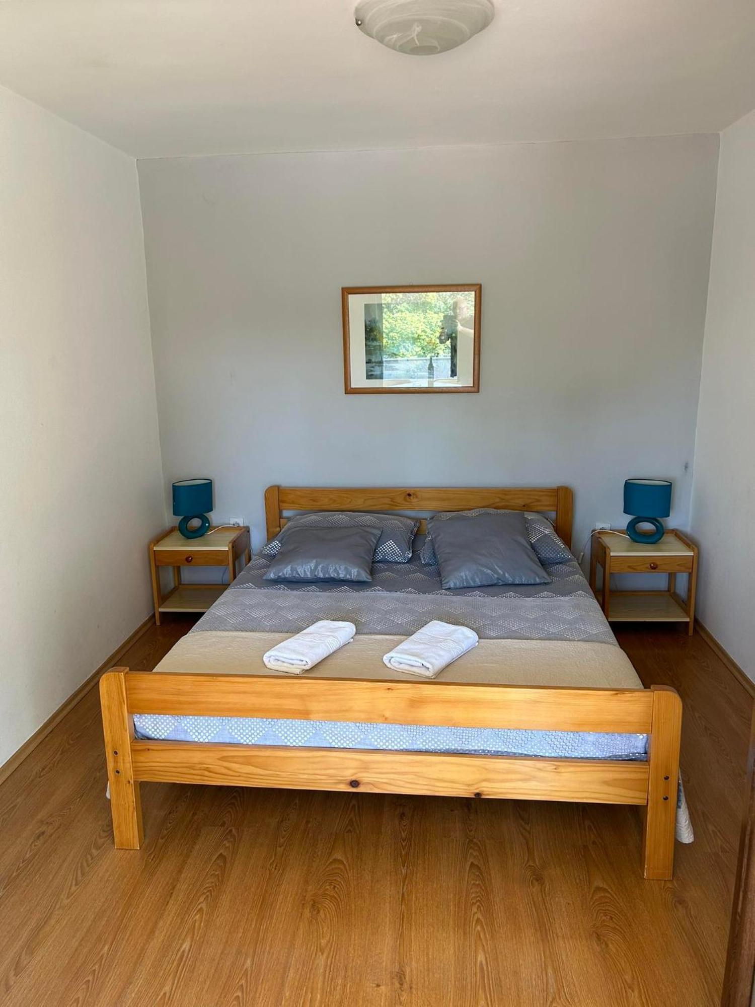 Appartement Rina Kadumi