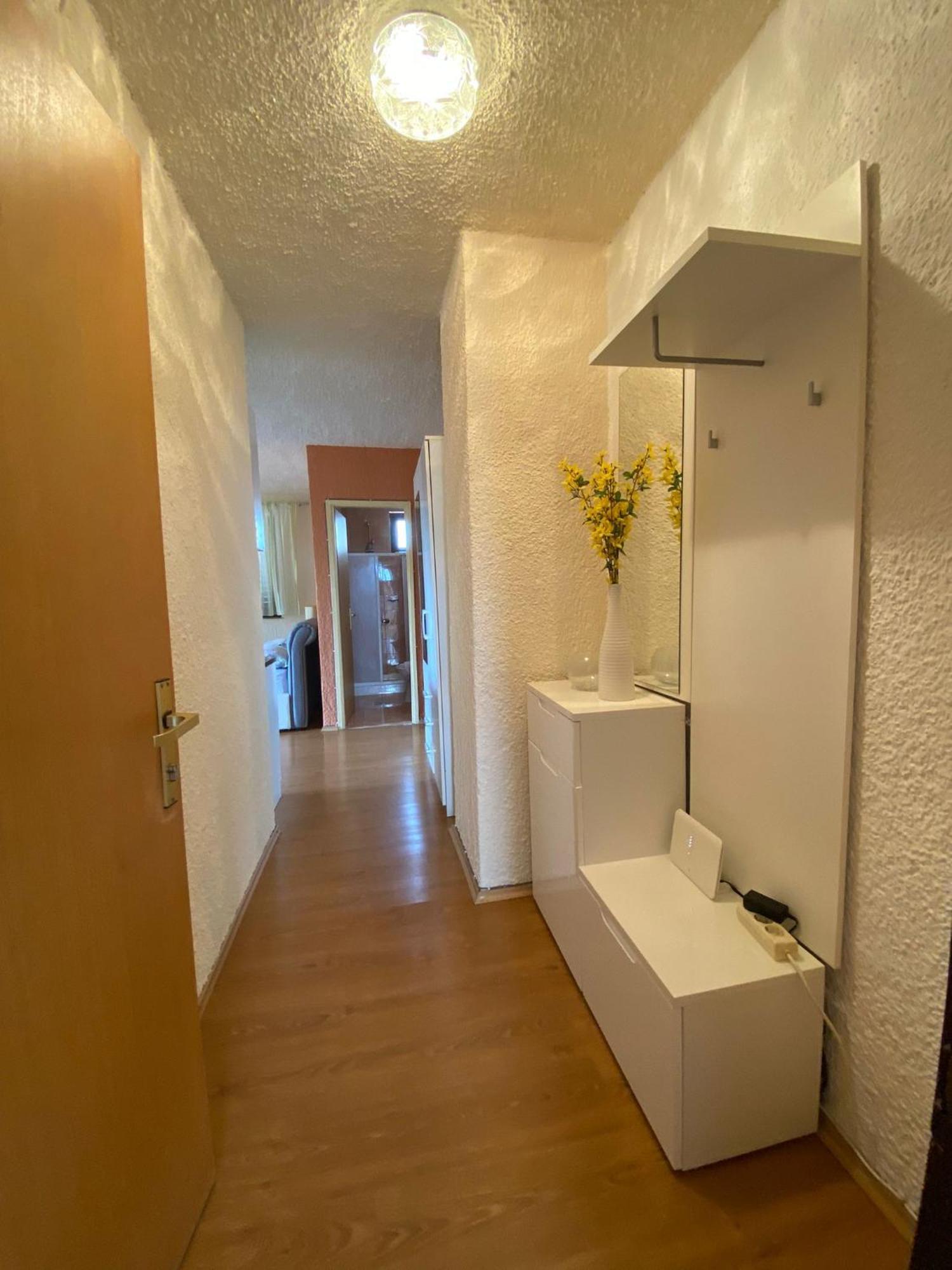 Apartment Rina Kadumi