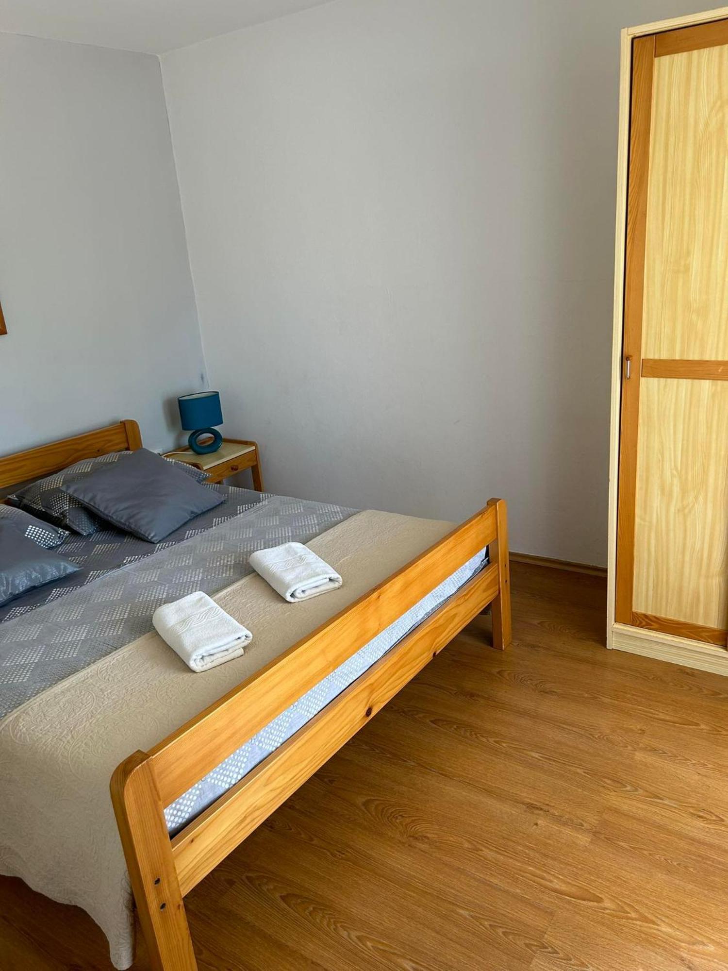Appartement Rina