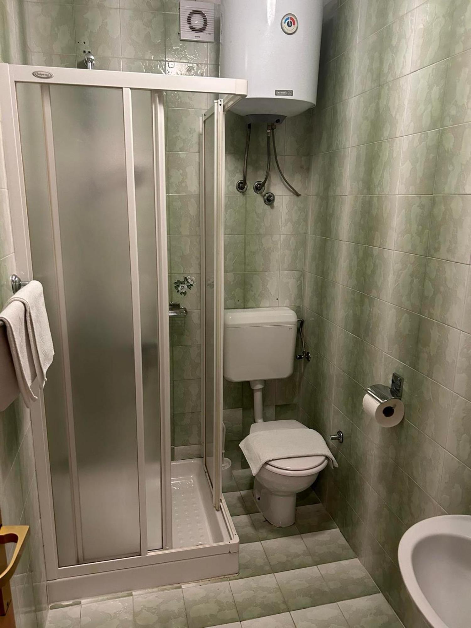 Appartement Rina Kadumi