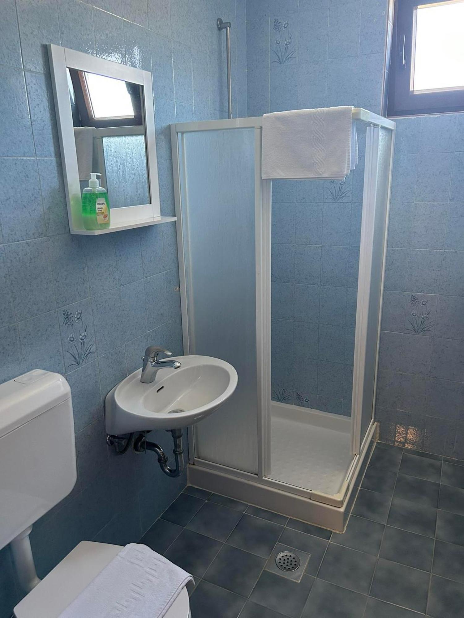Appartement Rina *