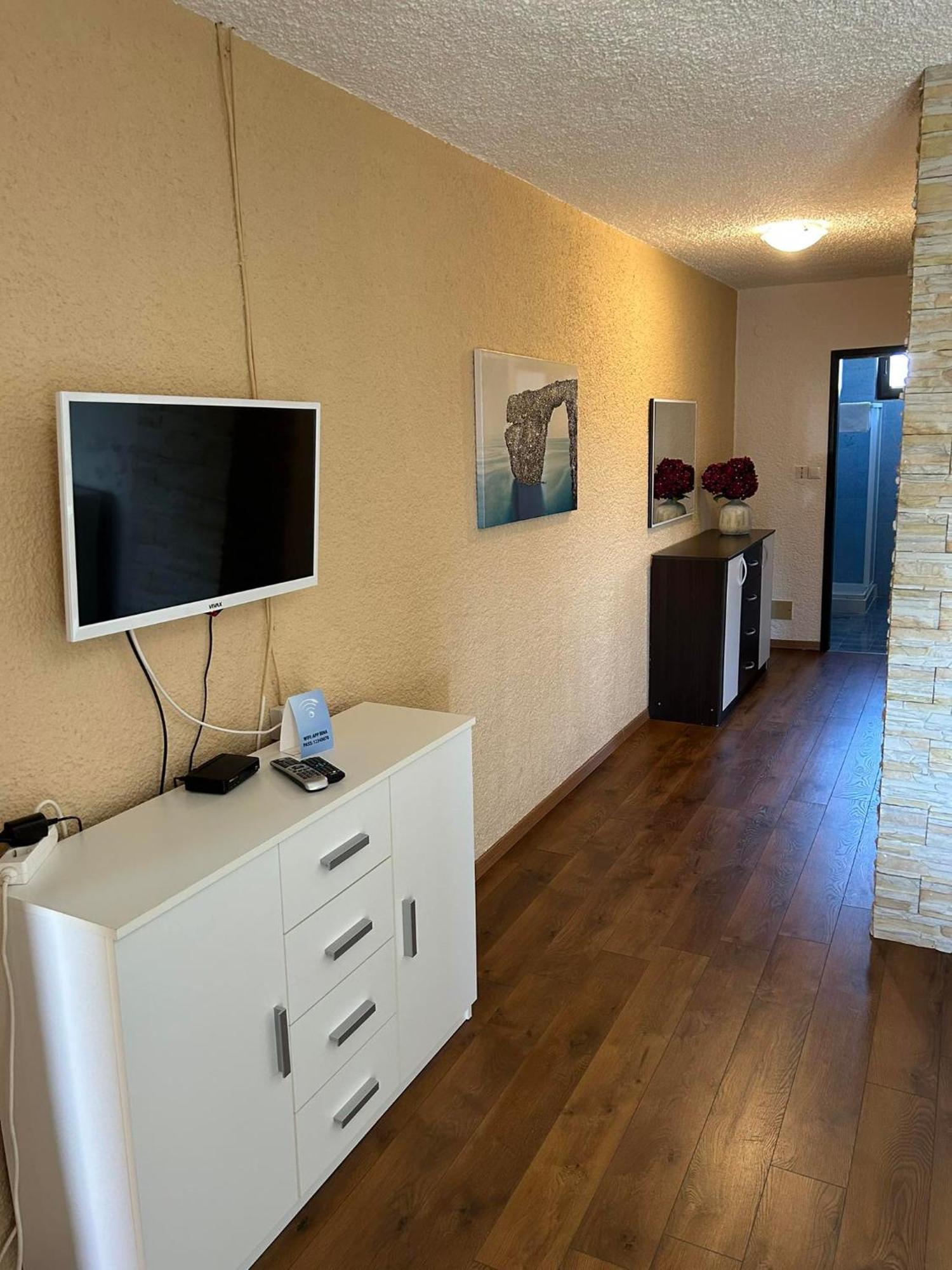 Apartment Rina