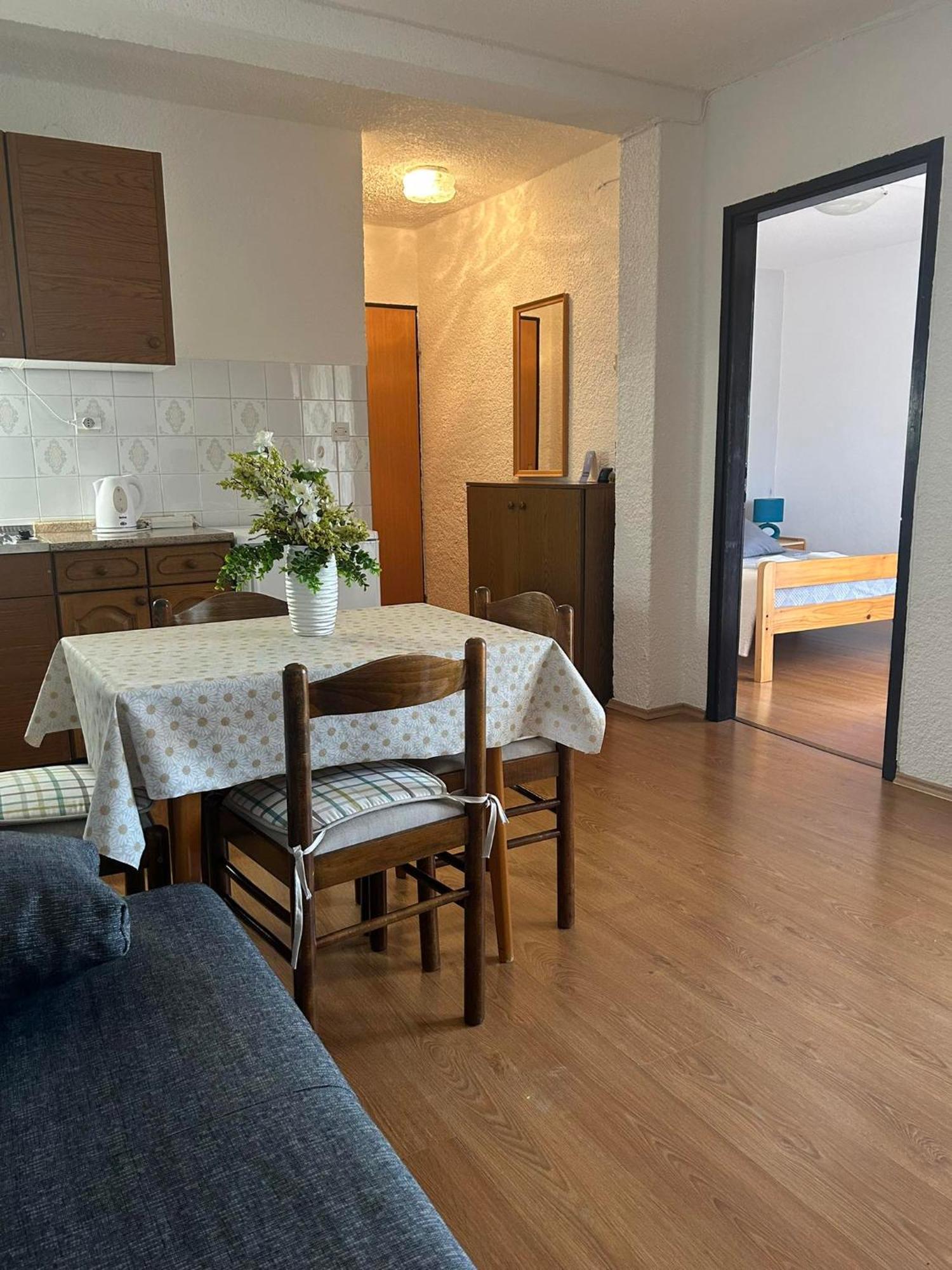 Rina Apartment