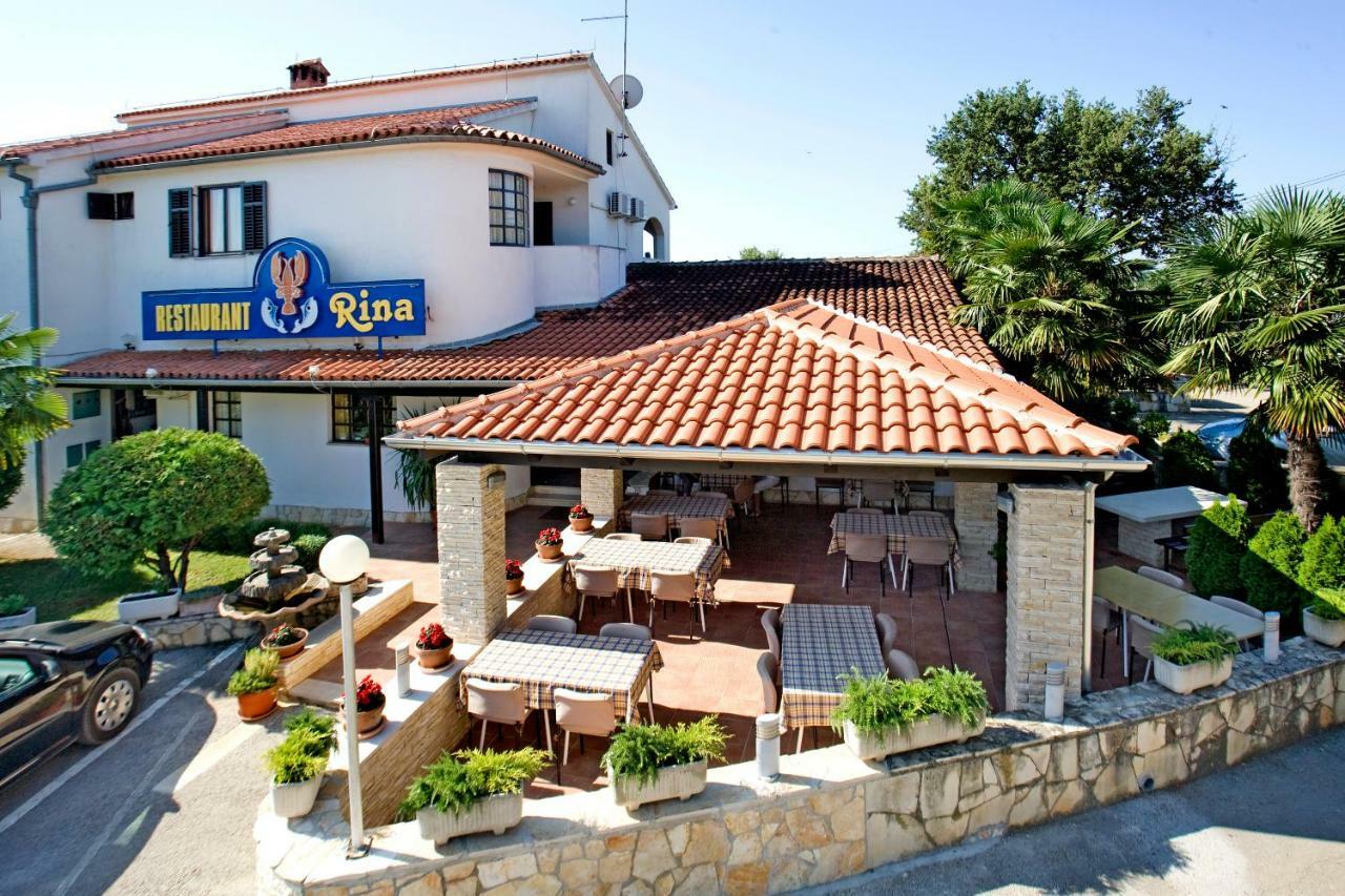 Rina Appartement